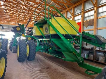 Main image John Deere 1890